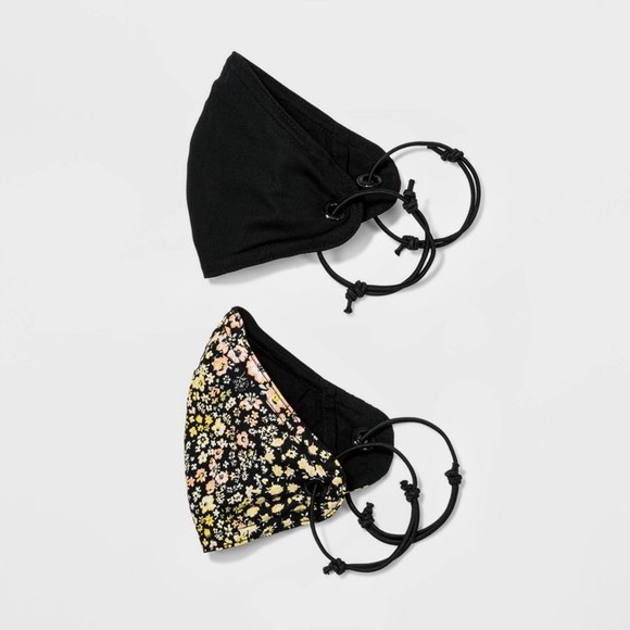 Cloth Facemasks - Picture 5 of 6